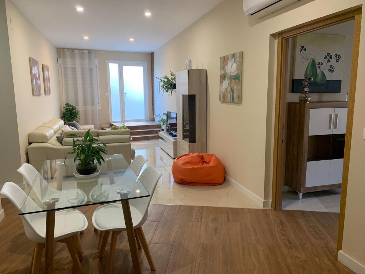 Apartamentos La Union Arroyo de la Luz Exteriér fotografie
