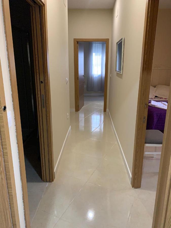 Apartamentos La Union Arroyo de la Luz Exteriér fotografie